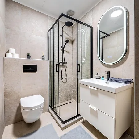 T29 Appartement