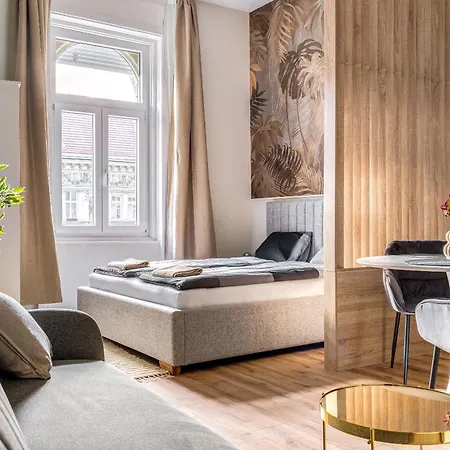 Appartement T29 *
