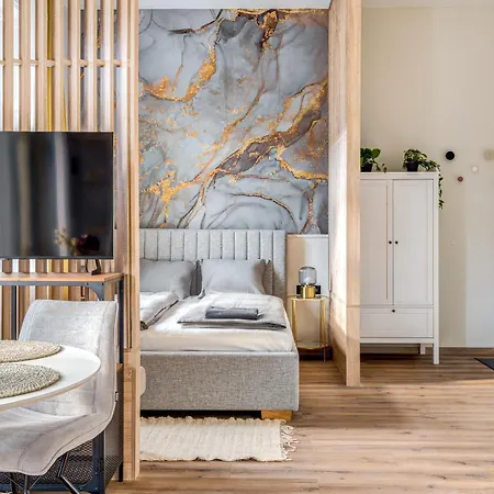 T29 Appartement