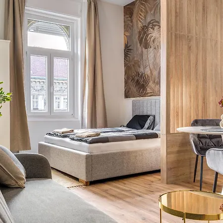 T29 Appartement *