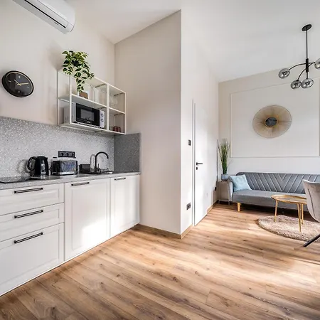 Appartement T29 *