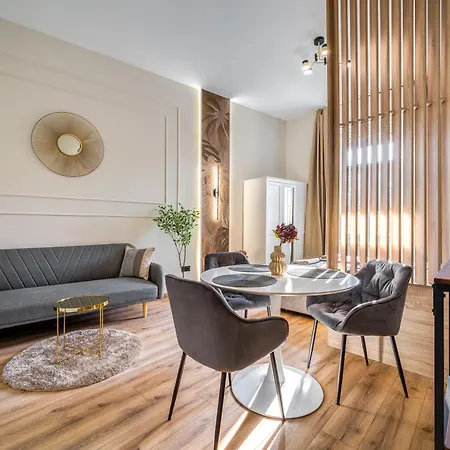 Appartement T29