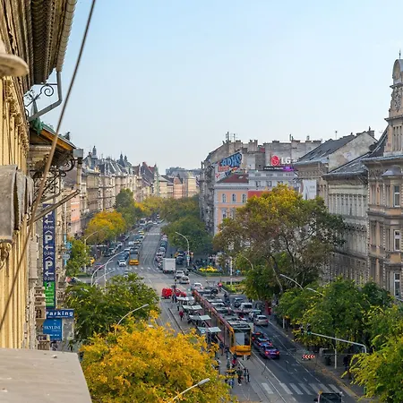 T29 Appartement *
