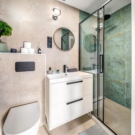T29 Premium Suites