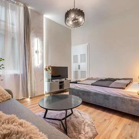 T29 Appartement