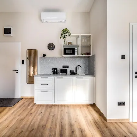 Apartamento T29