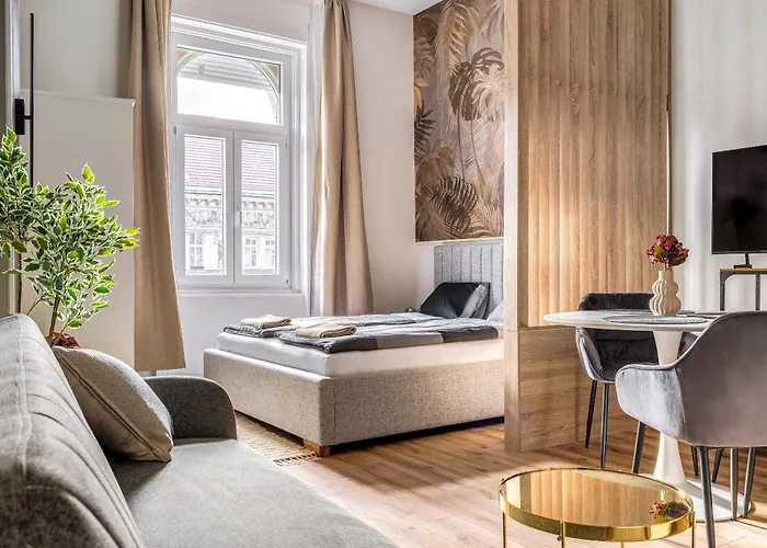 Apartamento T29 *