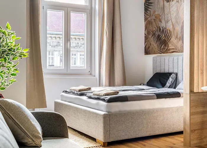 T29 Apartamento Budapest