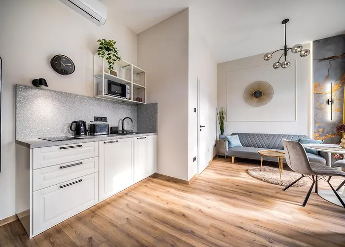 Apartamento T29 Budapest