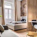 Apartament T29 *