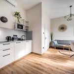 Apartament T29 Budapesta