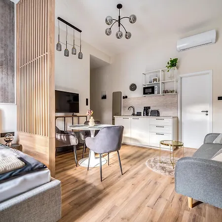 T29 Apartament
